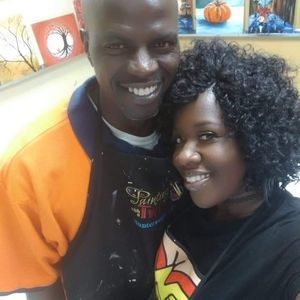 Meet your Posher, Christopher